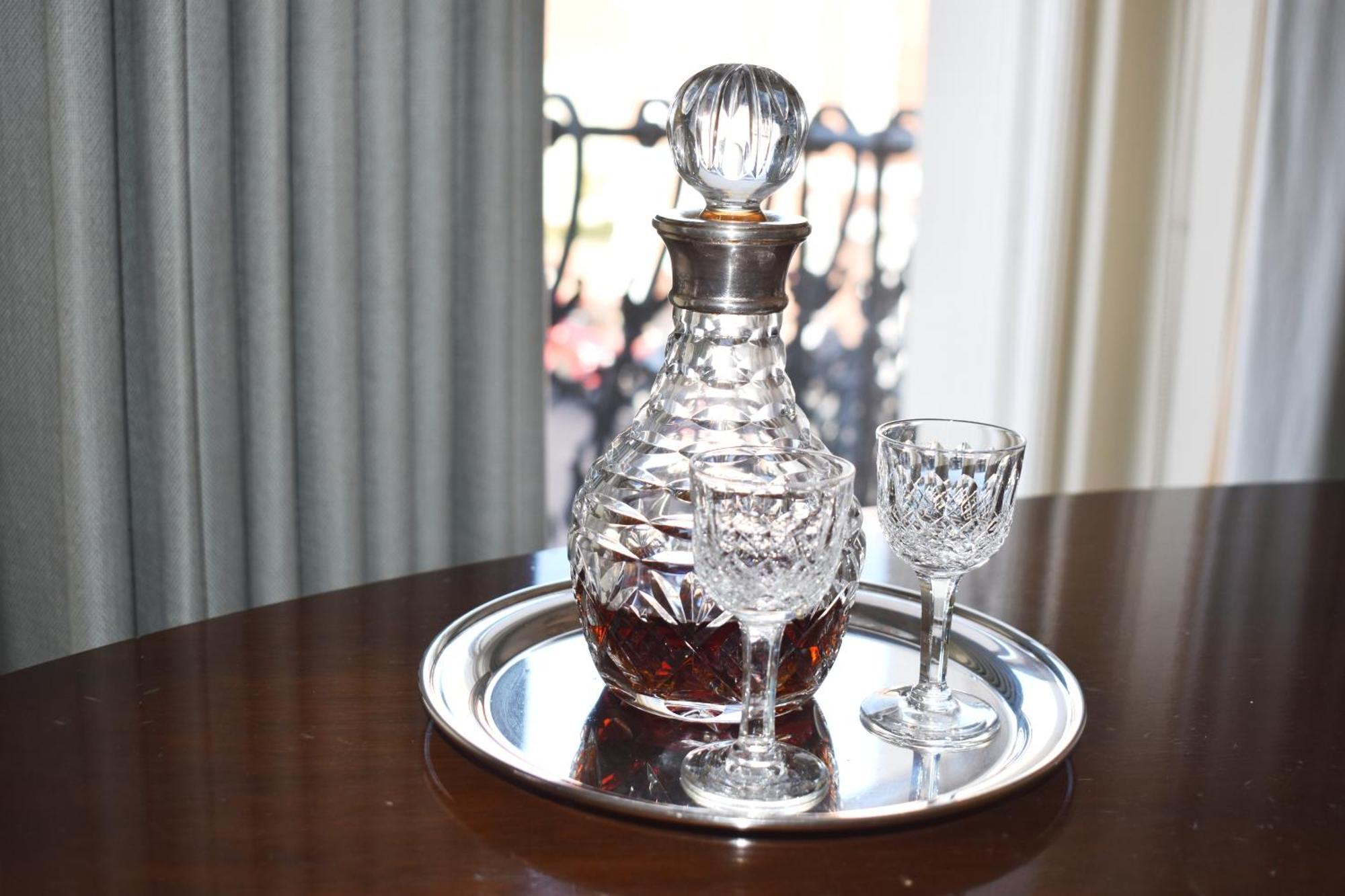 Castle House Hotel ヘレフォード エクステリア 写真