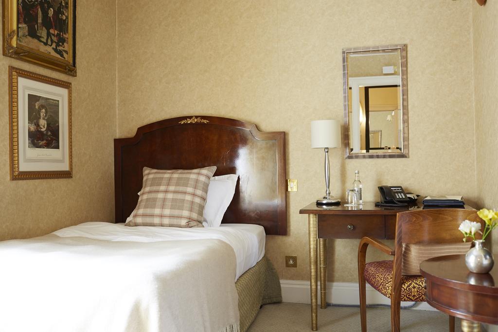 Castle House Hotel ヘレフォード エクステリア 写真